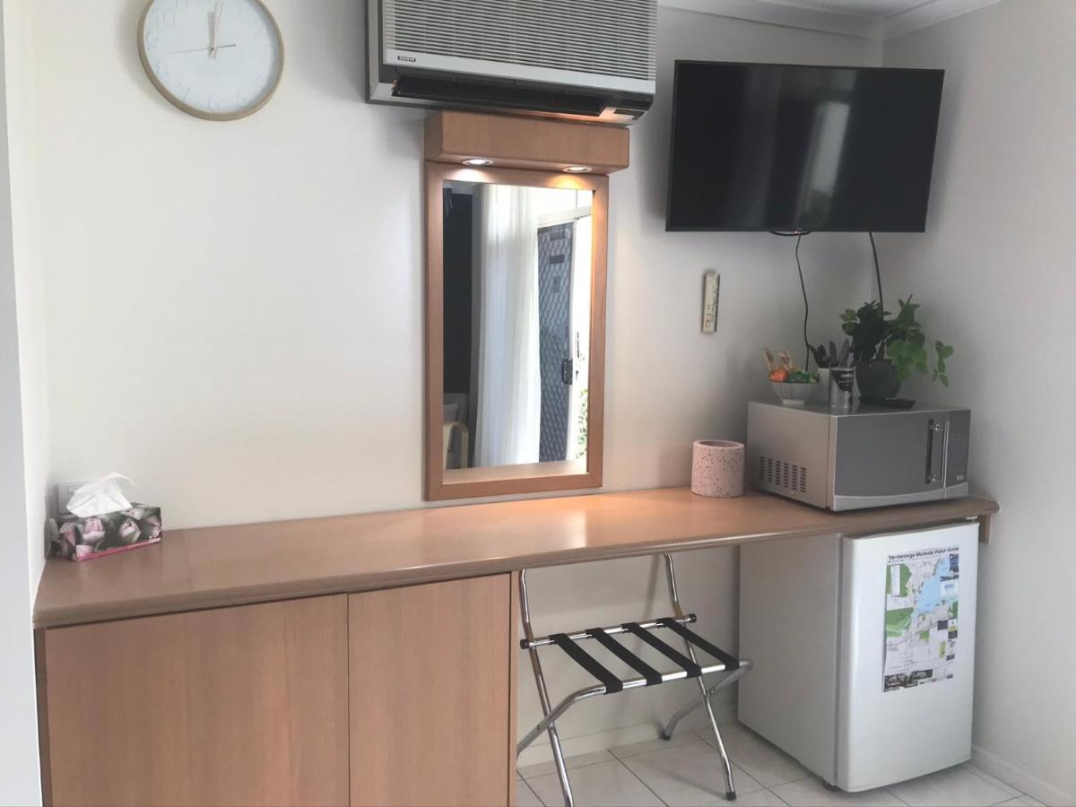 Studio Apartment No 31 Малвела Екстер'єр фото