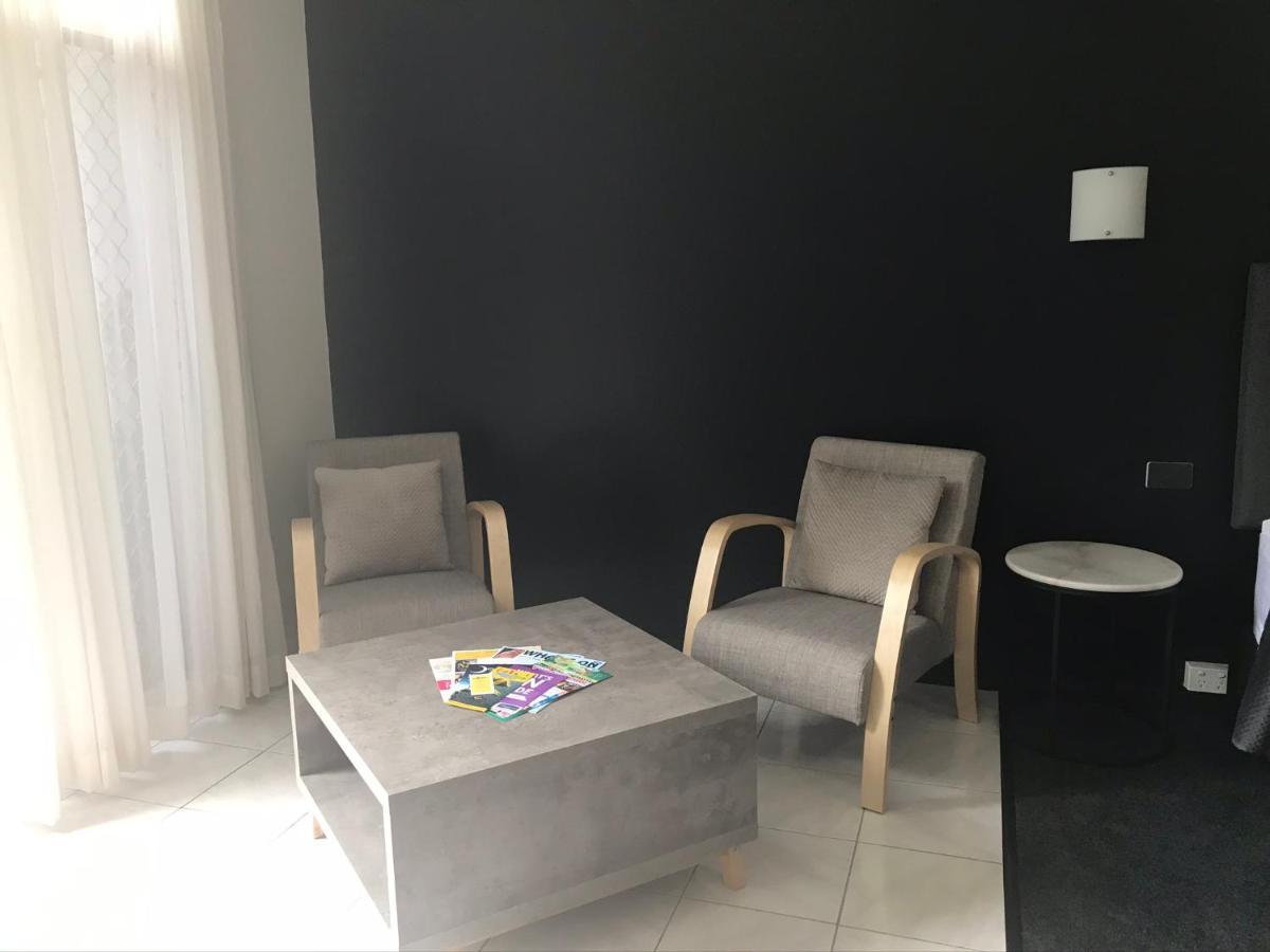 Studio Apartment No 31 Малвела Екстер'єр фото